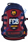Plecak FC BARCELONA FC-78 FAN4